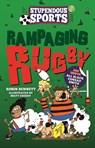 Rampaging Rugby - Robin Bennett - 9781913102609