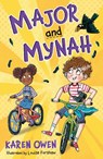 Major and Mynah - Karen Owen - 9781913102746