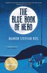 The Blue Book of Nebo - Manon (Author) Steffan Ros - 9781913102784