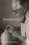 Bernard Leach - Emmanuel Cooper - 9781913107116