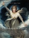 A Revolution on Canvas - Paris Spies-Gans - 9781913107291