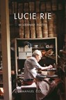 Lucie Rie - Emmanuel Cooper - 9781913107307