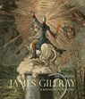 James Gillray - Timothy Clayton - 9781913107321