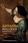 Artemisia - Anna Banti - 9781913109004