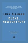 Ducks, Newburyport - Lucy Ellmann - 9781913111984