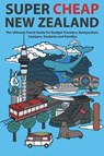 Super Cheap New Zealand - Matthew Baxter - 9781913114053