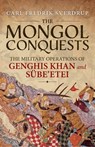 The Mongol Conquests - Carl Fredrik Sverdrup - 9781913118228
