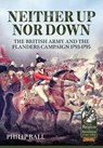 Neither Up Nor Down - Philip Ball - 9781913118907
