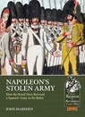 Napoleon’s Stolen Army - John Marsden - 9781913118983