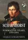 Scharnhorst - Charles Edward White - 9781913118990