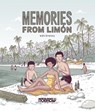 Memories From Limon - Edo Brenes - 9781913123048