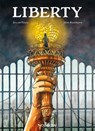 Liberty - Julian Voloj - 9781913123055