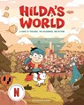 Hilda's World - Emily Hibbs - 9781913123239