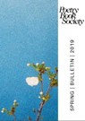 Poetry Book Society Spring 2019 Bulletin -  - 9781913129019