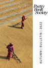 Poetry Book Society Autumn 2022 Bulletin -  - 9781913129491