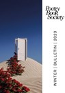 Poetry Book Society Winter 2023 Bulletin -  - 9781913129569