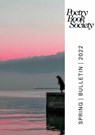 Poetry Book Society Spring 2022 Bulletin -  - 9781913129590