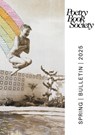 Poetry Book Society Spring 2025 Bulletin -  - 9781913129767