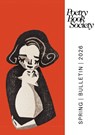 Poetry Book Society Spring 2026 Bulletin - Alice Kate Mullen - 9781913129873