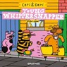 Ceri & Deri: Young Whippersnapper - Max Low - 9781913134334