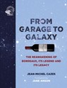 From Bordeaux to the Stars - Jean-Michel Cazes - 9781913141486