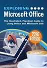 Exploring Microsoft Office - Kevin Wilson - 9781913151362