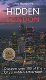 Hidden London - David Hampshire - 9781913171209