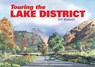 Touring the Lake District - Jim Watson - 9781913171223