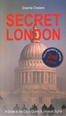 SECRET LONDON - David Hampshire - 9781913171230