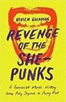 Revenge of the She-Punks - GOLDMAN,  Vivien - 9781913172022
