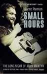 Small Hours - Graeme Thomson - 9781913172657