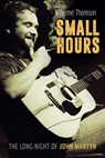 Small Hours - Graeme Thomson - 9781913172657