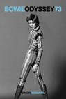 Bowie Odyssey 73 - Simon Goddard - 9781913172817