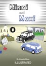 Minni and Maxi - Maggie Moss - 9781913179694