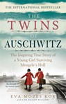 The Twins of Auschwitz - Eva Mozes Kor ; Lisa Rojany Buccieri - 9781913183578