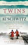 The Twins of Auschwitz - Eva Mozes Kor ; Lisa Rojany Buccieri - 9781913183585