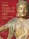 5000 Years Of Chinese Art - Zheng Yan - 9781913190620