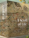 A Scroll of Life: Bustling Markets and Genre Paintings - Yu Hui ; Huang Xiaofeng - 9781913190873