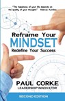 Reframe your Mindset - Paul Corke - 9781913192518
