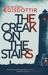 The Creak on the Stairs - Eva Bjorg Ægisdottir - 9781913193041