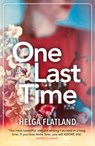 One Last Time - Helga Flatland - 9781913193690