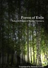 Forms of Exile - Marina Tsvetaeva - 9781913201005