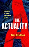 The Actuality - Paul Braddon - 9781913207168