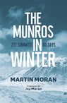 The Munros in Winter - Martin Moran - 9781913207380