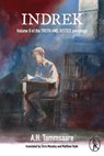 Indrek - Anton Hansen Tammsaare - 9781913212339