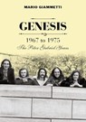 Genesis 1967 to 1975 - Mario Giammetti - 9781913218621