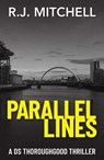Parallel Lines - R.J. Mitchell - 9781913230111