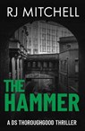 The Hammer - R.J. Mitchell - 9781913230227