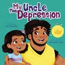 My Uncle Has Depression - Alex Winstanley - 9781913230456