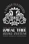 A Darker Electricity: The Origins of Spiral Tribe Sound System - Mark Angelo Harrison - 9781913231361